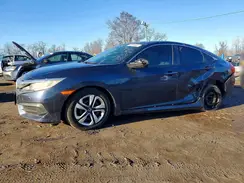 19XFC2F54GE242985 2016 HONDA CIVIC