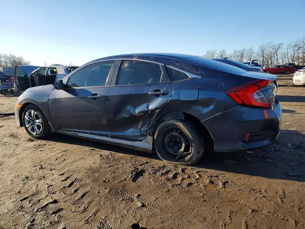 19XFC2F54GE242985 2016 HONDA CIVIC - Image 2