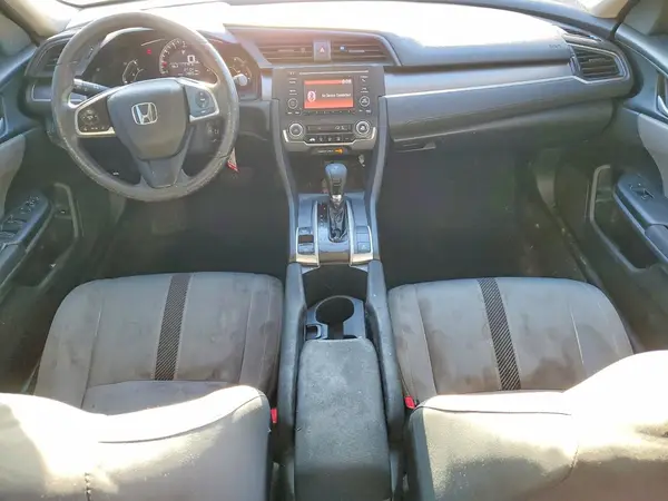 19XFC2F54GE242985 2016 HONDA CIVIC - Image 8