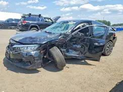 19XFC2F54GE243151 2016 HONDA CIVIC