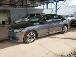 19XFC2F54GE243375 2016 HONDA CIVIC