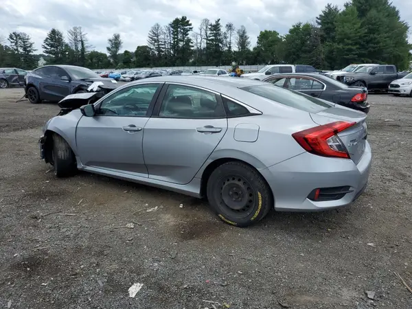 19XFC2F54GE243747 2016 HONDA CIVIC - Image 2
