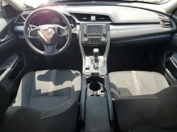 19XFC2F54GE243747 2016 HONDA CIVIC - Image 8