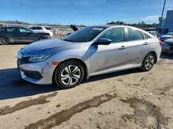 19XFC2F54GE244610 2016 HONDA CIVIC