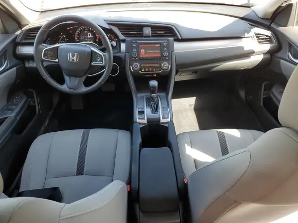 19XFC2F54GE244669 2016 HONDA CIVIC - Image 8