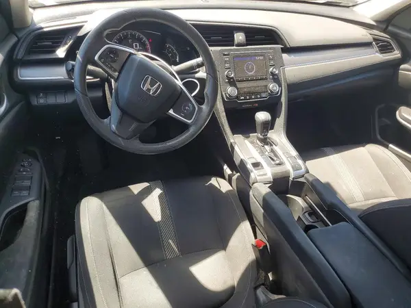 19XFC2F54GE245580 2016 HONDA CIVIC - Image 8