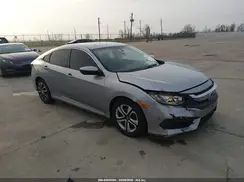 19XFC2F54GE245742 2016 HONDA CIVIC