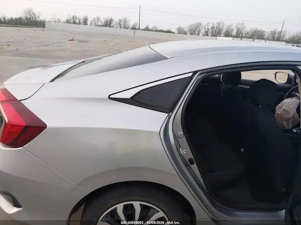 19XFC2F54GE245742 2016 HONDA CIVIC - Image 8