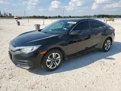 19XFC2F54GE246292 2016 HONDA CIVIC
