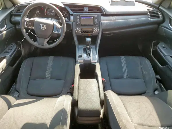 19XFC2F54GE246292 2016 HONDA CIVIC - Image 8