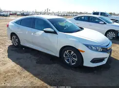 19XFC2F54GE247703 2016 HONDA CIVIC