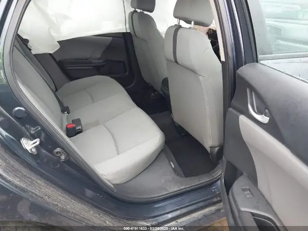19XFC2F54GE248334 2016 HONDA CIVIC - Image 8