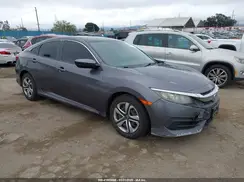 19XFC2F54GE249869 2016 HONDA CIVIC