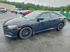 19XFC2F54GE250147 2016 HONDA CIVIC