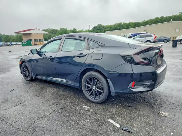 19XFC2F54GE250147 2016 HONDA CIVIC - Image 2