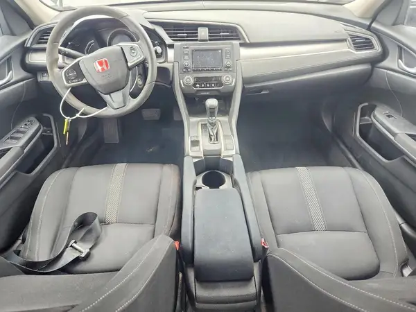 19XFC2F54GE250147 2016 HONDA CIVIC - Image 8