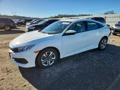 19XFC2F54GE250228 2016 HONDA CIVIC