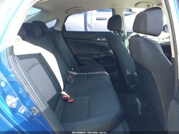 19XFC2F54GE250598 2016 HONDA CIVIC - Image 8