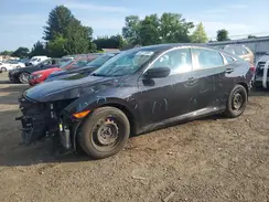19XFC2F54GE251122 2016 HONDA CIVIC