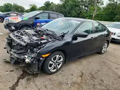 19XFC2F54HE000778 2017 HONDA CIVIC