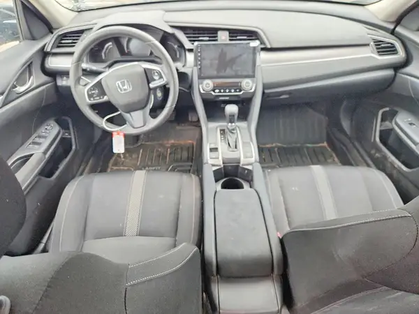 19XFC2F54HE000778 2017 HONDA CIVIC - Image 8
