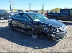 19XFC2F54HE000800 2017 HONDA CIVIC