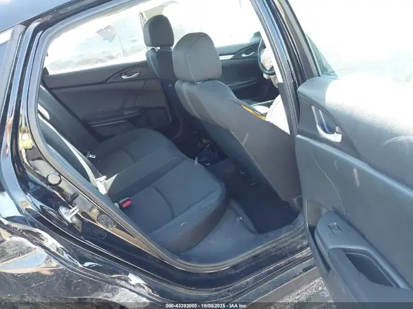 19XFC2F54HE000800 2017 HONDA CIVIC - Image 8