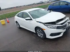19XFC2F54HE000893 2017 HONDA CIVIC