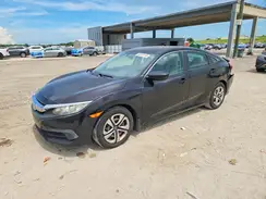 19XFC2F54HE001283 2017 HONDA CIVIC