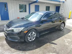 19XFC2F54HE003440 2017 HONDA CIVIC