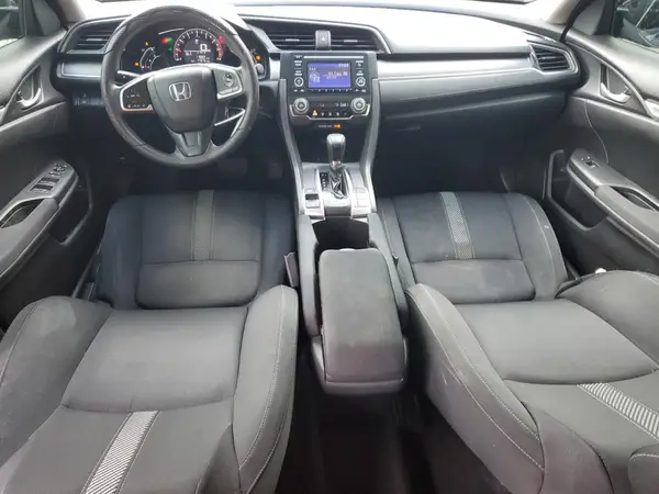 19XFC2F54HE003440 2017 HONDA CIVIC - Image 8