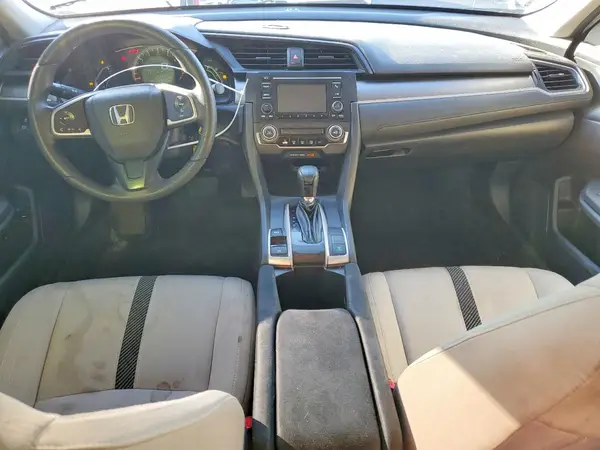 19XFC2F54HE004295 2017 HONDA CIVIC - Image 8