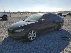 19XFC2F54HE004331 2017 HONDA CIVIC