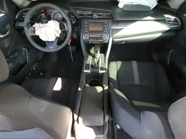 19XFC2F54HE004331 2017 HONDA CIVIC - Image 8