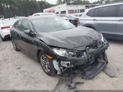 19XFC2F54HE005107 2017 HONDA CIVIC
