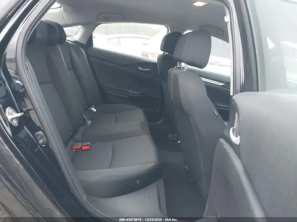 19XFC2F54HE005107 2017 HONDA CIVIC - Image 8