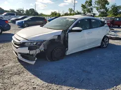 19XFC2F54HE005558 2017 HONDA CIVIC