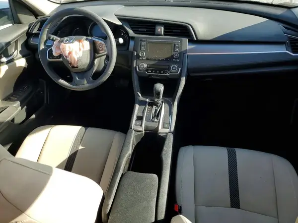 19XFC2F54HE005558 2017 HONDA CIVIC - Image 8