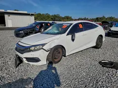 19XFC2F54HE005561 2017 HONDA CIVIC
