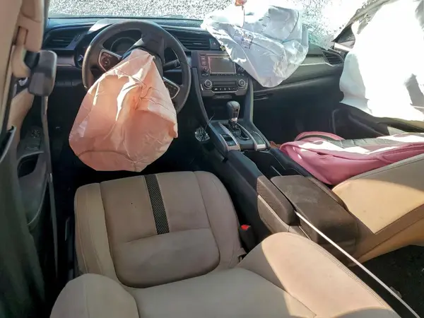 19XFC2F54HE005561 2017 HONDA CIVIC - Image 8