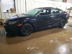 19XFC2F54HE005768 2017 HONDA CIVIC