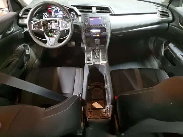 19XFC2F54HE005768 2017 HONDA CIVIC - Image 8