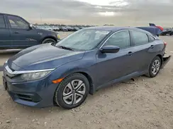 19XFC2F54HE006273 2017 HONDA CIVIC