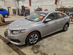 19XFC2F54HE007228 2017 HONDA CIVIC