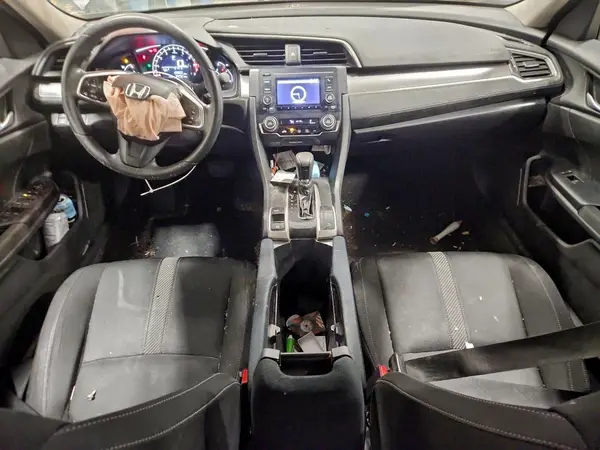 19XFC2F54HE007228 2017 HONDA CIVIC - Image 8