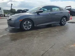 19XFC2F54HE007360 2017 HONDA CIVIC