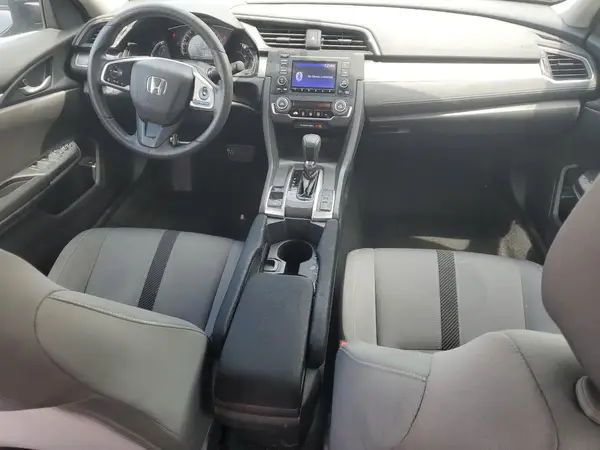19XFC2F54HE007360 2017 HONDA CIVIC - Image 8