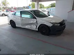 19XFC2F54HE008315 2017 HONDA CIVIC