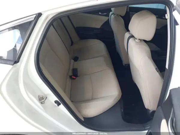 19XFC2F54HE008315 2017 HONDA CIVIC - Image 8