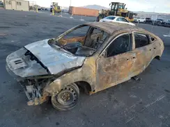 19XFC2F54HE009500 2017 HONDA CIVIC